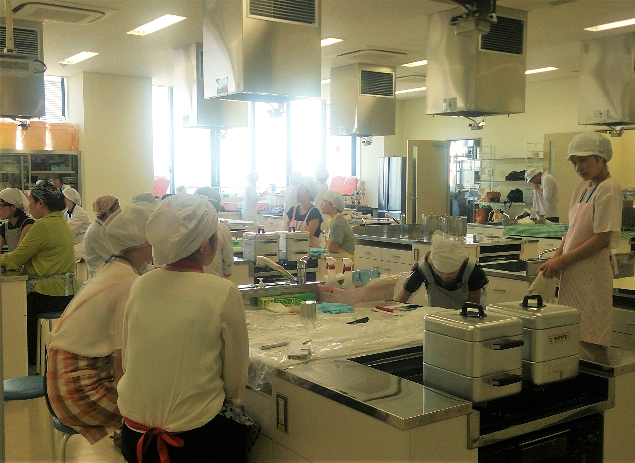 全国栄養士養成施設協会 第１１７回研修会