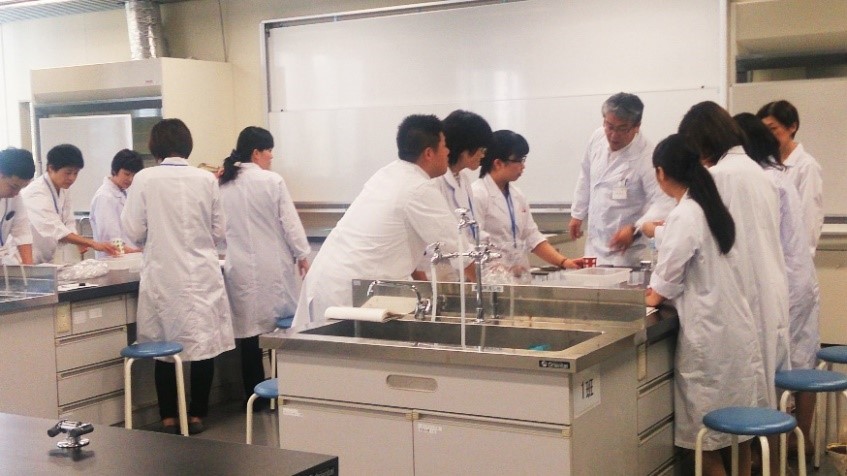 全国栄養士養成施設協会 第117回研修会