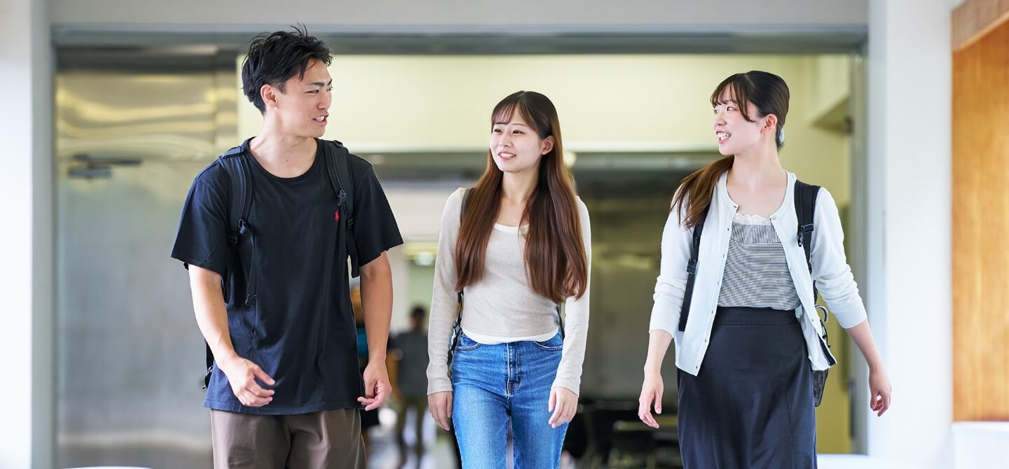 関東学院大学栄養学部